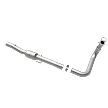 Magnaflow Direct-Fit Catalytic Converter - 5451642