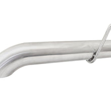 AFE MACH Force-Xp 3 IN 409 Stainless Steel Cat-Back Exhaust System (2005-2015 Xterra) - 49-46111
