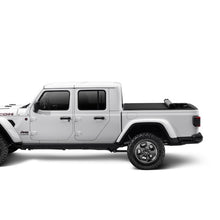 Rugged Ridge Armis Hard Rolling Bed Cover 20-21 Gladiator Jt - 13550.23