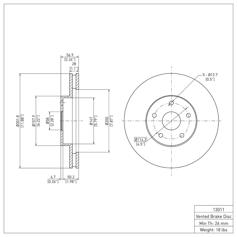 Technical Drawing