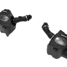 aFe Momentum GT Cold Air Intake System w/ Pro DRY S Filters (2022 Toyota Tundra V6-3.5L(tt)) - 50-70100D