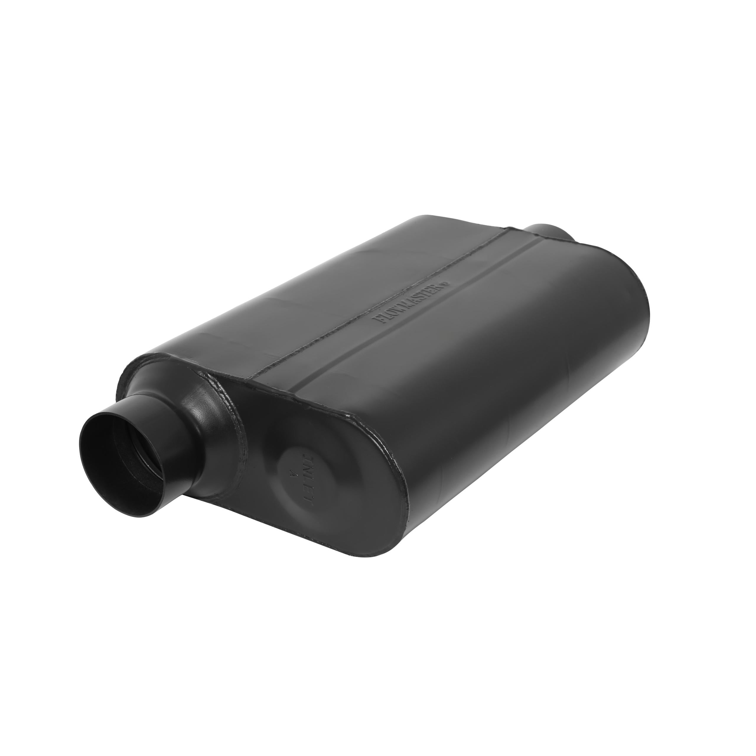 Flowmaster 3.5"In(O)/Out(C) 30 Series Race  - 53531-12