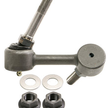 MOOG 2016 Lexus IS200t Front Left Sway Bar Link