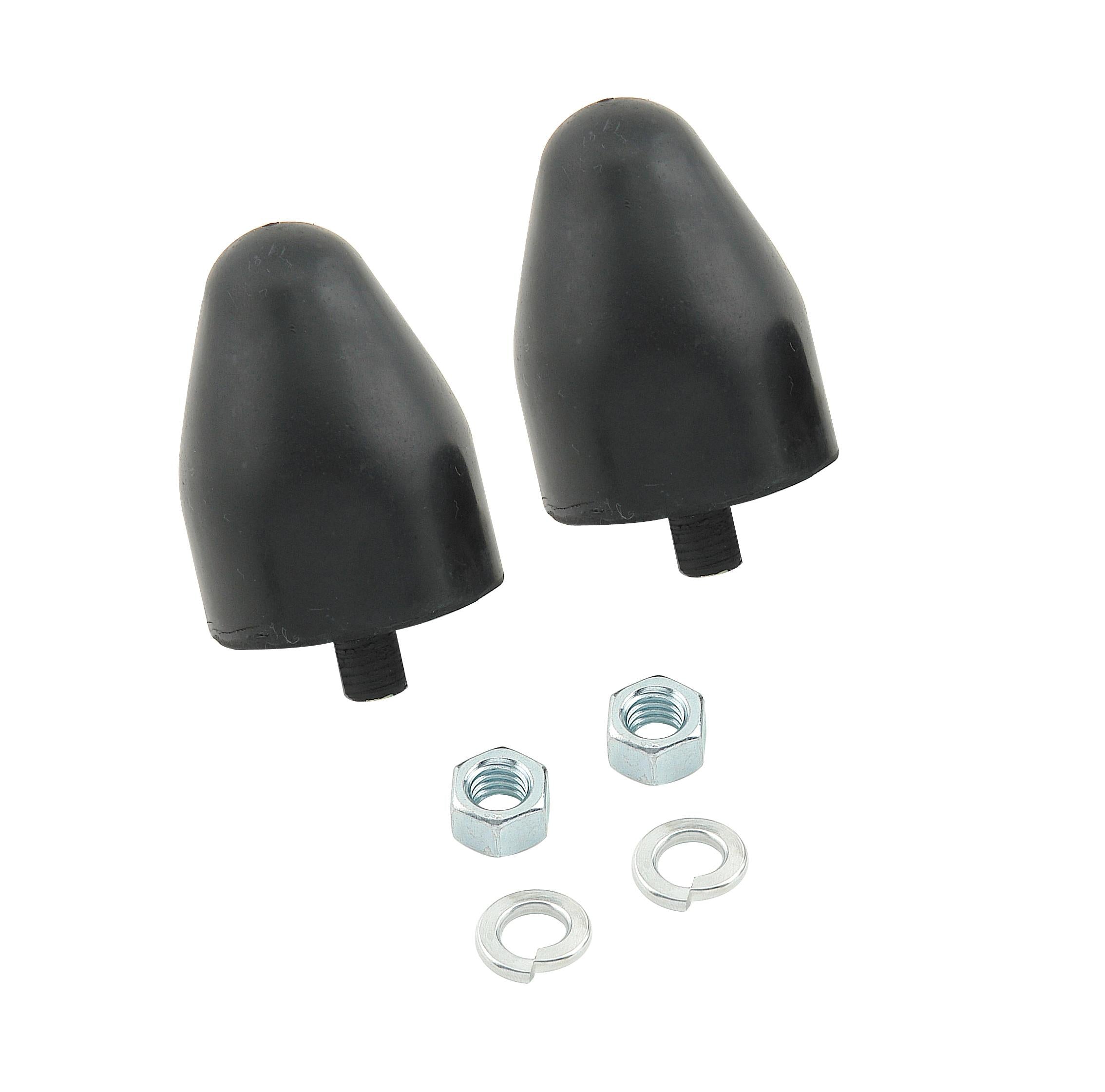 LAKEWOOD Replacement Rubber Snubber - 20530
