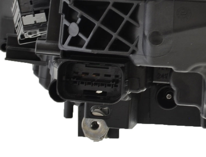 Hella 16-18 BMW 3Ser Headlamp Rh Led
