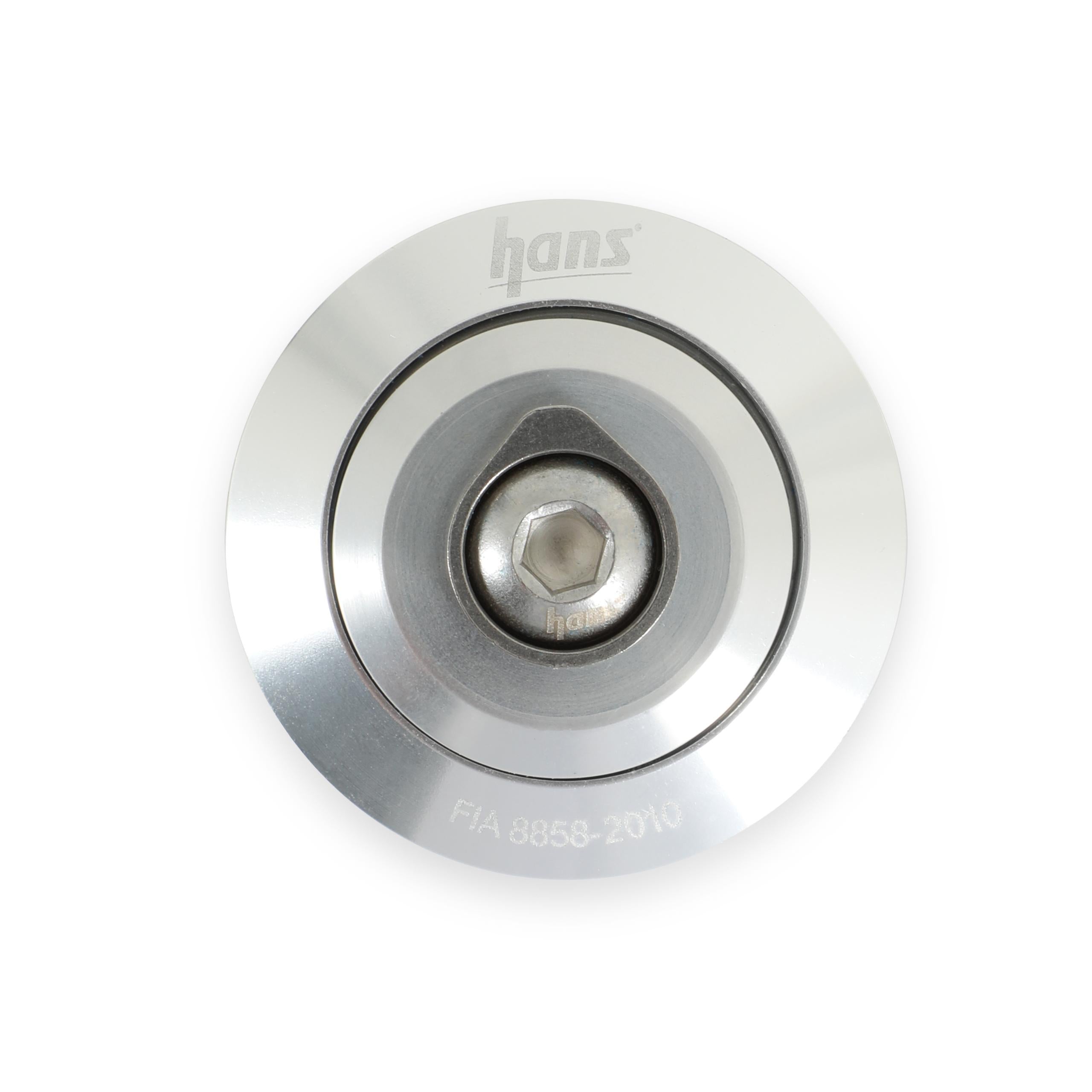 HANS Performance Products HANS Post Collar Anchor Helmet Hook - AK113112S