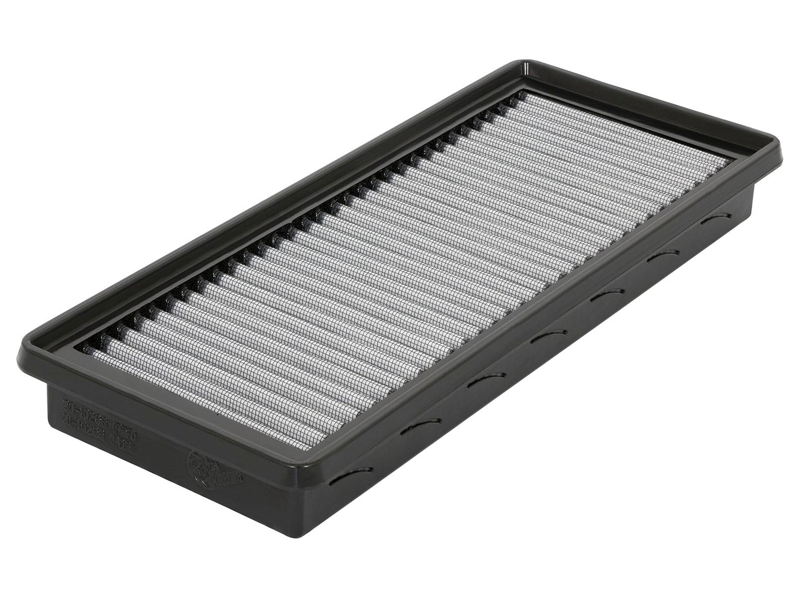 AFE OE Replacement Air Filter (2016-2019 Mazda MX-5 Miata L4-1.4L/2.0L) - 31-10266