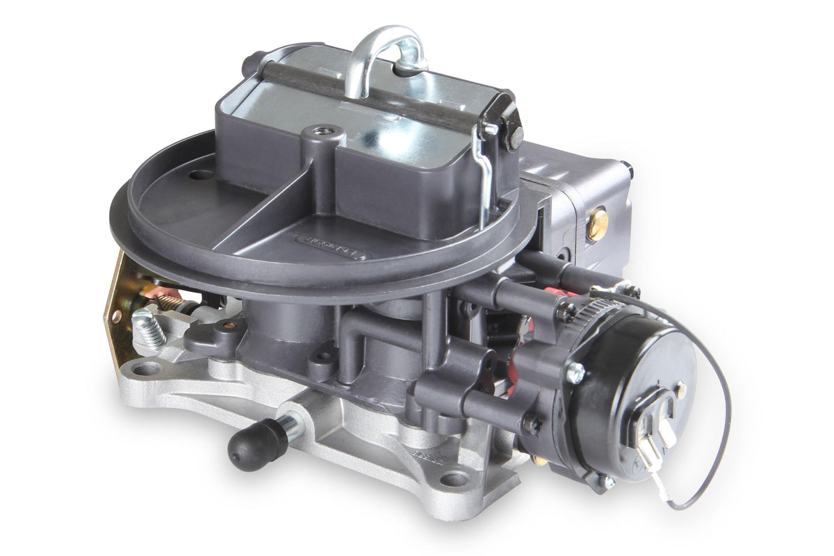 Holley Marine Carburetor - 0-80402-2
