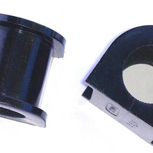 SuperPro SWAY BAR MOUNT BUSH 21MM KIT (2001-2005 IS300 Base, IS300 Sportcross) - SPF2816-21K