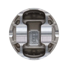 Wiseco Nissan VR38DETT Piston Set, 95.50 mm Bore, 34.30 mm Compression Height, 0.9055 in. Pin Diameter, Sport Compact, Set of 6. - K693M955-3D
