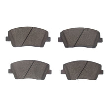 DFC 22-23 Kia Stinger Front 4000 Hybridynamic Brake Pads
