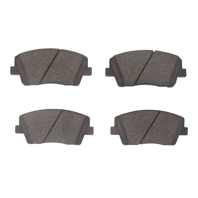 DFC 22-23 Kia Stinger Front 4000 Hybridynamic Brake Pads
