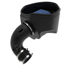 AFE Takeda Stage-2 Cold Air Intake System w/ Pro 5R Filter Toyota GR Supra (A90) 20-22 L6-3.0L (t) - 56-10015R
