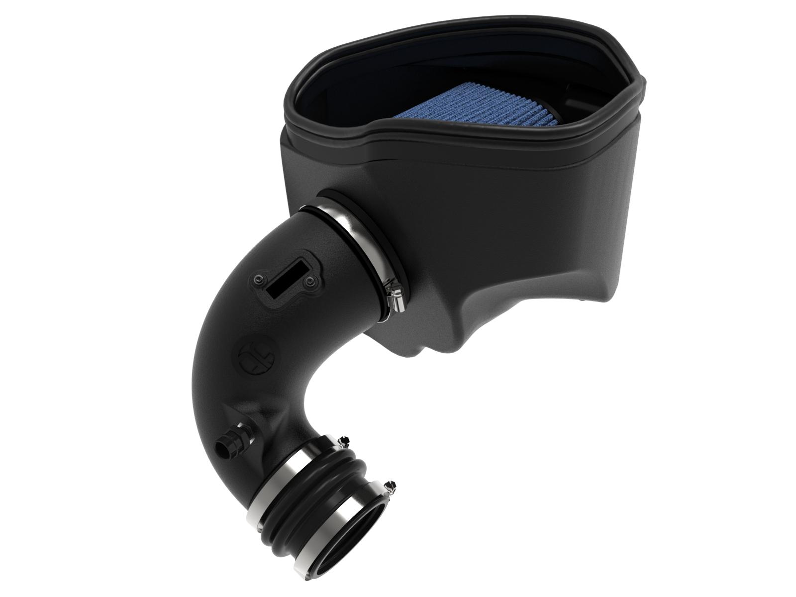AFE Takeda Stage-2 Cold Air Intake System w/ Pro 5R Filter Toyota GR Supra (A90) 20-22 L6-3.0L (t) - 56-10015R