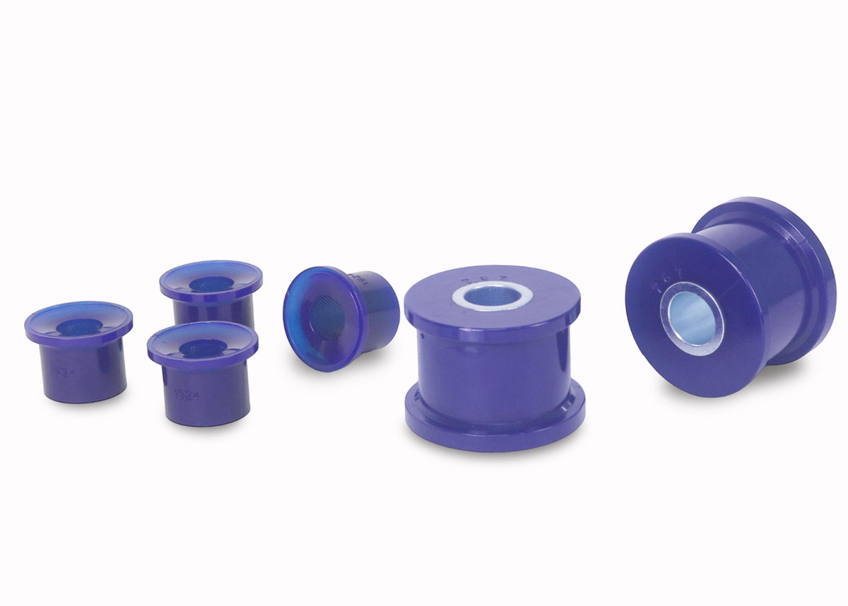 SuperPro Fr Lwr Ctrl Arm Inner Bush Kit - SPF1924K