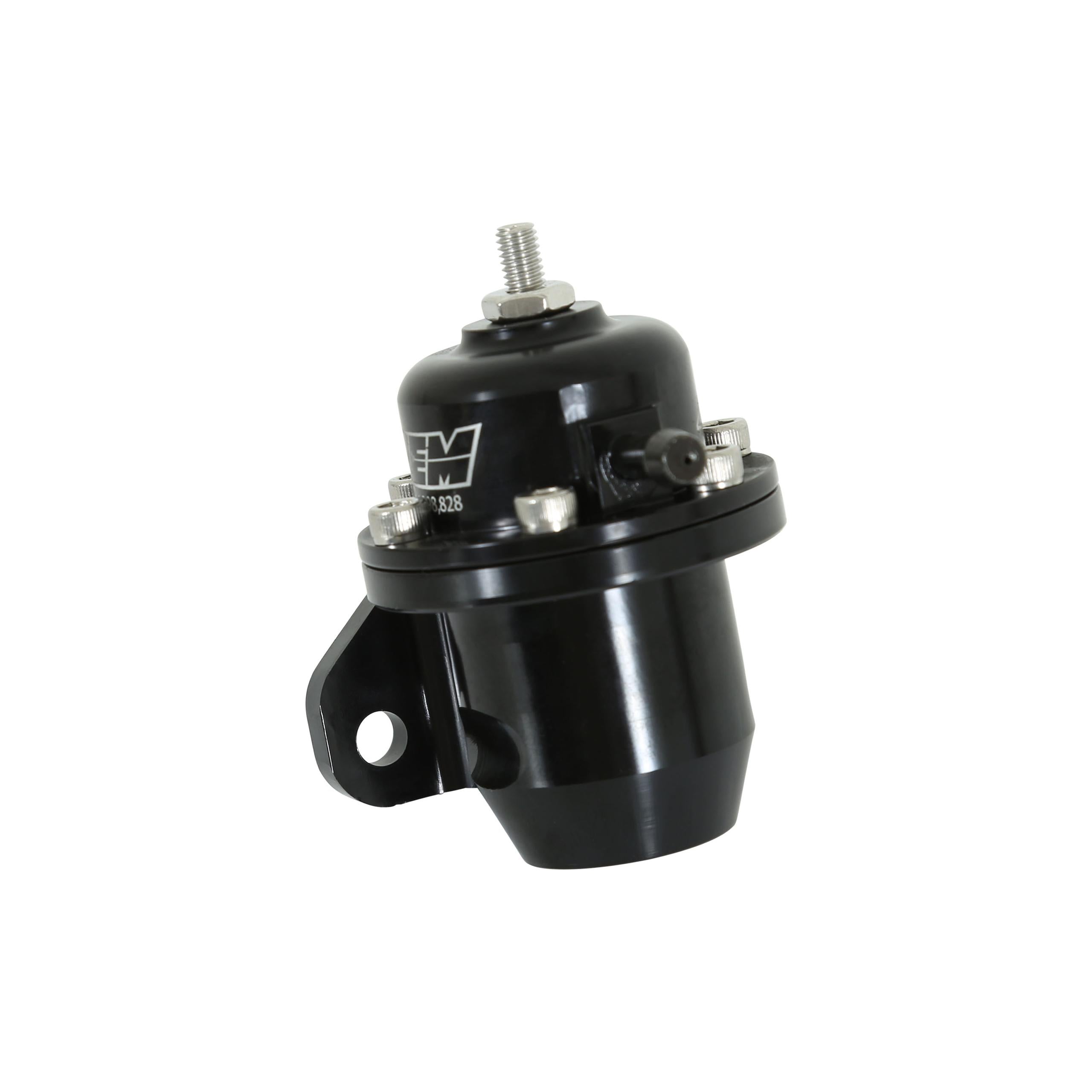 AEM Adj Fuel Press Reg - 25-304BK