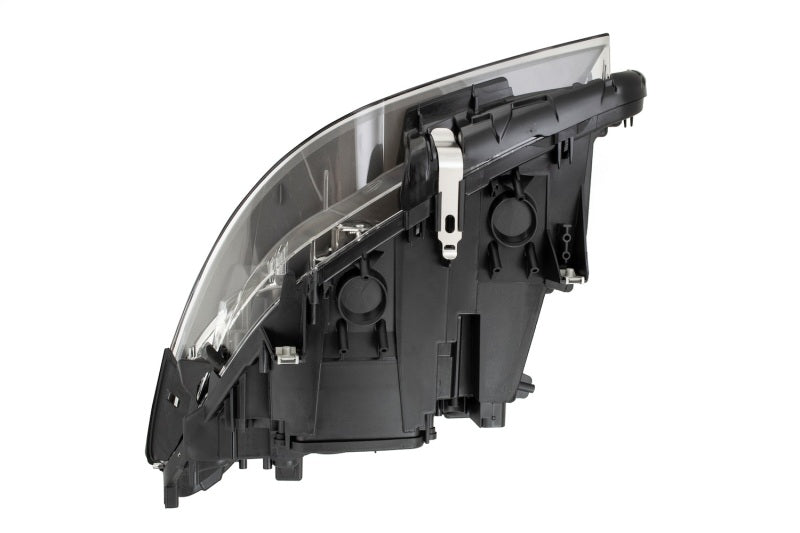 Hella 2011 BMW 5Ser Sdn F10 - Headlamp Rh