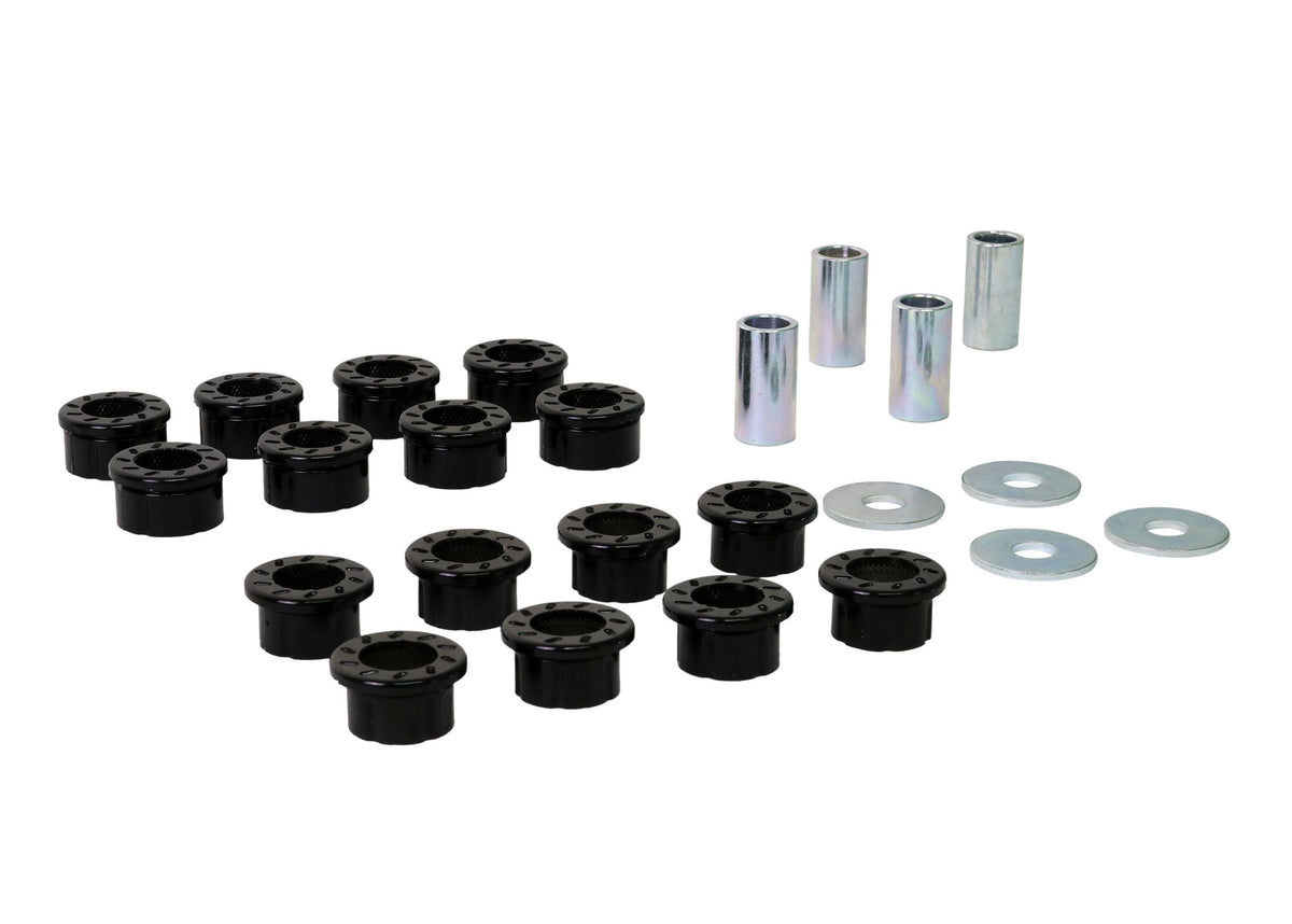Whiteline Performance Control arm - lower bushing (1965-1974 Corvette Base) - W63633
