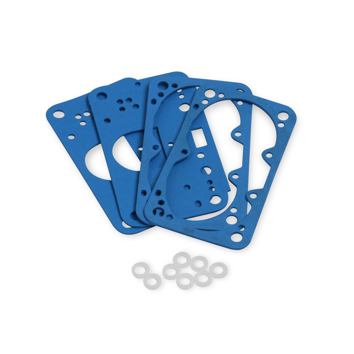Quickfuel Non-Stick Gasket Assortment QFX (8896,9375,9377). - 8-203QFT
