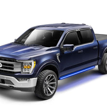 AMP Research Powerstep Vision 2021-2025 Ford F-150 Crew Cab - 96152-01A