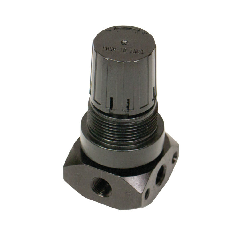 BD Diesel Exhaust Brake - 2003-2005 Dodge Air/Remote 4In - 1027338