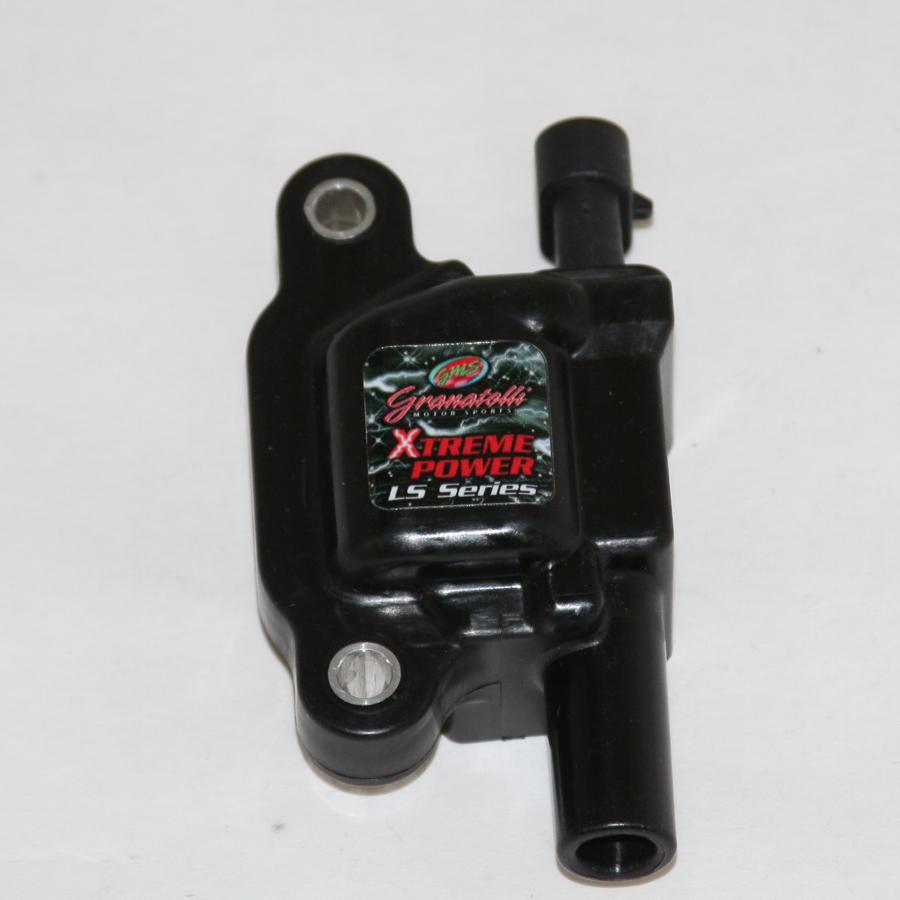 Granatelli GM Lt Series Coil (2014-2021 Chevrolet, GMC, Cadillac Fitment) - 28-0514-1