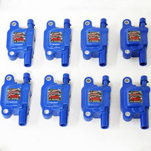 Granatelli GM Lt Series Coil (2014-2018 Camaro, Corvette) - 28-0514-CPB