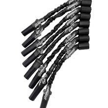 Granatelli Hi-Perf C-N-P Ignition Wire Connector Kit (2007-2021 Chevrolet, GMC, Cadillac, Hummer Fitment) - 28-1545HTB