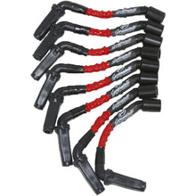 Granatelli Hi-Perf Coil-Near-Plug Conn Kit (2004-2017 GMC, Buick, Chevrolet, Pontiac, Cadillac Fitment) - 28-1811HTR