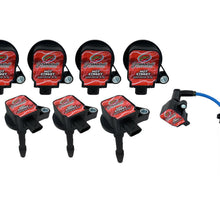 Granatelli Hi-Perf Coil (2018-2020 F-150, Mustang) - 28-1818HS