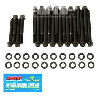 ARP Olds 350-455 71/6" 12pt head bolt kit - 280-3700