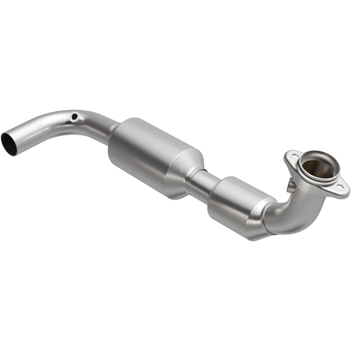 MagnaFlow Oem Grade Direct-Fit Catalytic Converter (2000-2004 F-150 Heritage XLT, F-150 Heritage XL, F-150, F-150 XLT, F-150 XL) - 280007