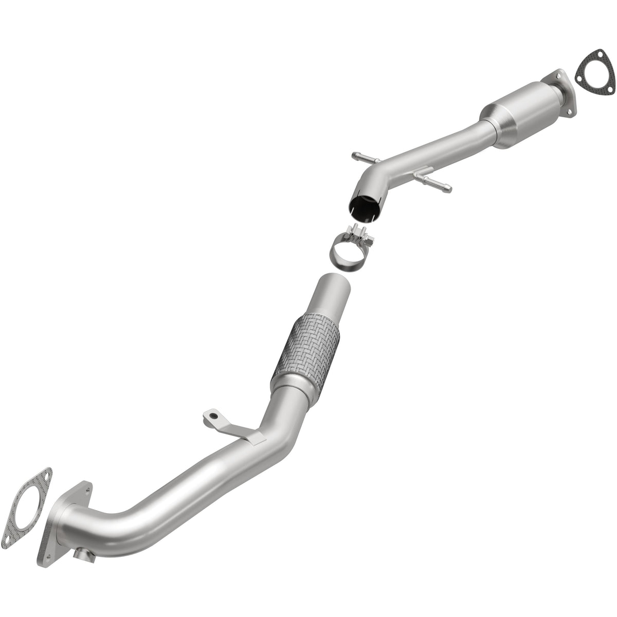 Magnaflow OEM Grade Direct-Fit Catalytic Converter (2017-2020 Envision) - 280016