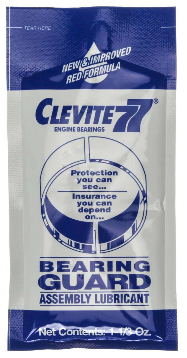 Clevite Bearing Guard 1.3Oz - 2800-B5
