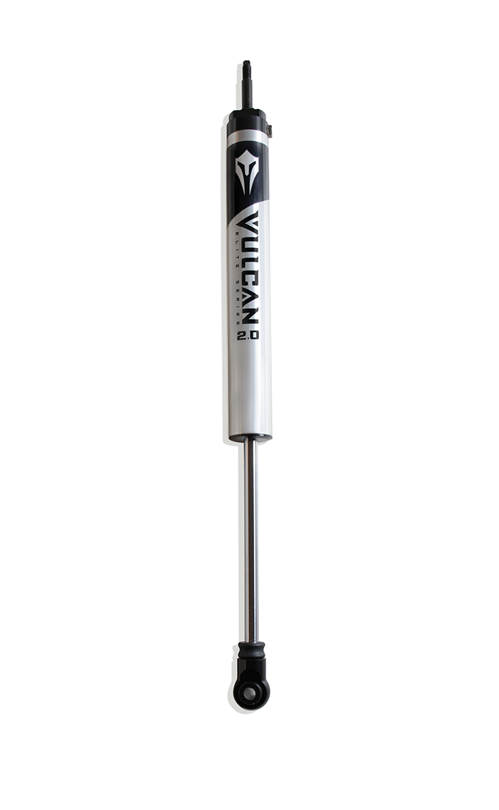 MaxTrac VULCAN IFP 28" STEM-TO-LOOP SHOCK - (MULTIPLE APPLICATIONS) (1 PC) - 2800SLV-4