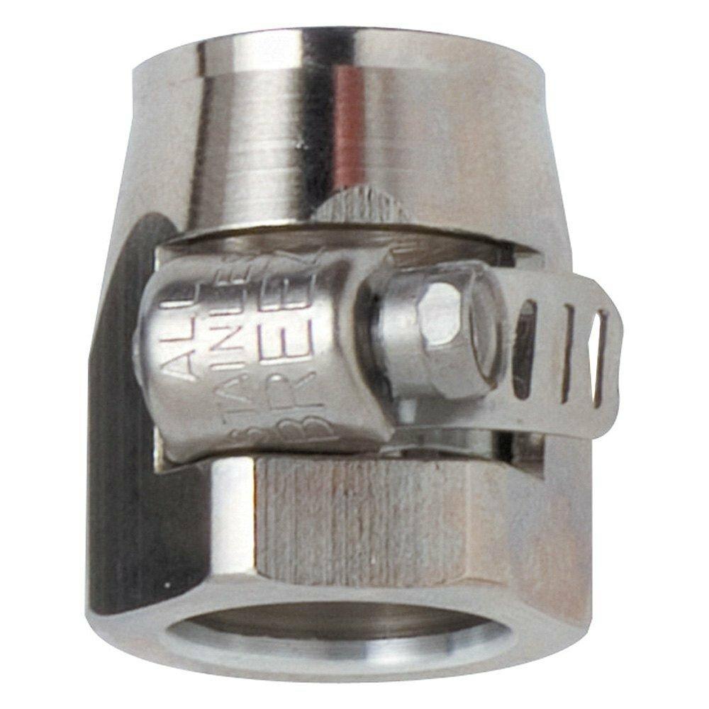 Fragola #4  Ez Clamp - Chrome - 280104