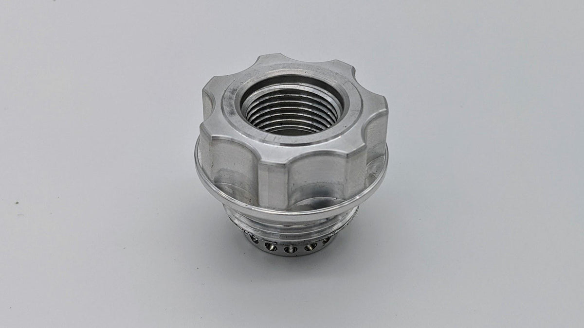 Granatelli Valve Covers And Support Parts - 280113