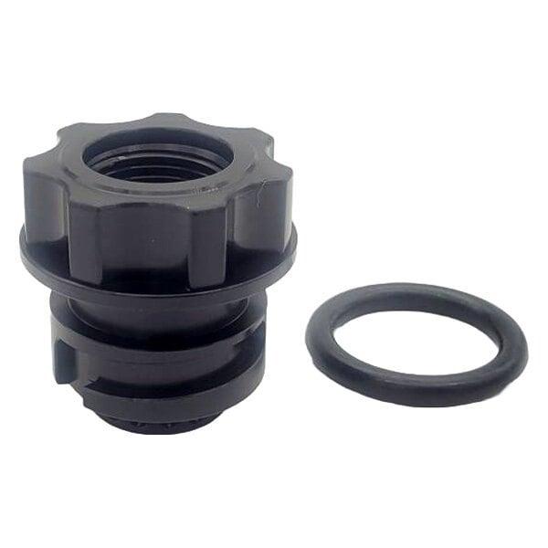 Granatelli Valve Covers And Support Parts - 280118