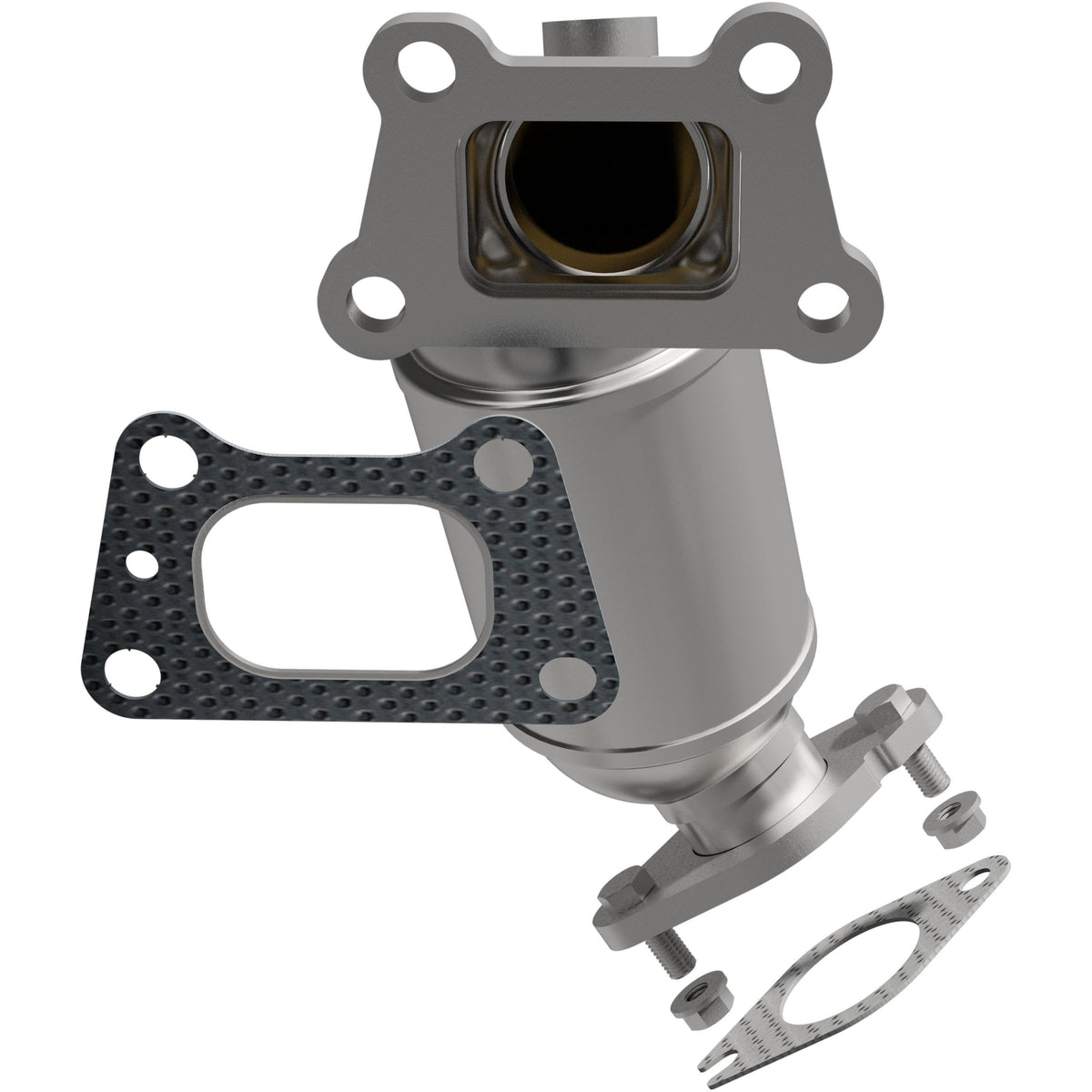 MagnaFlow Oem Grade Direct-Fit Catalytic Converter (2017-2023 XT5, XT6, Blazer, Acadia) - 280177