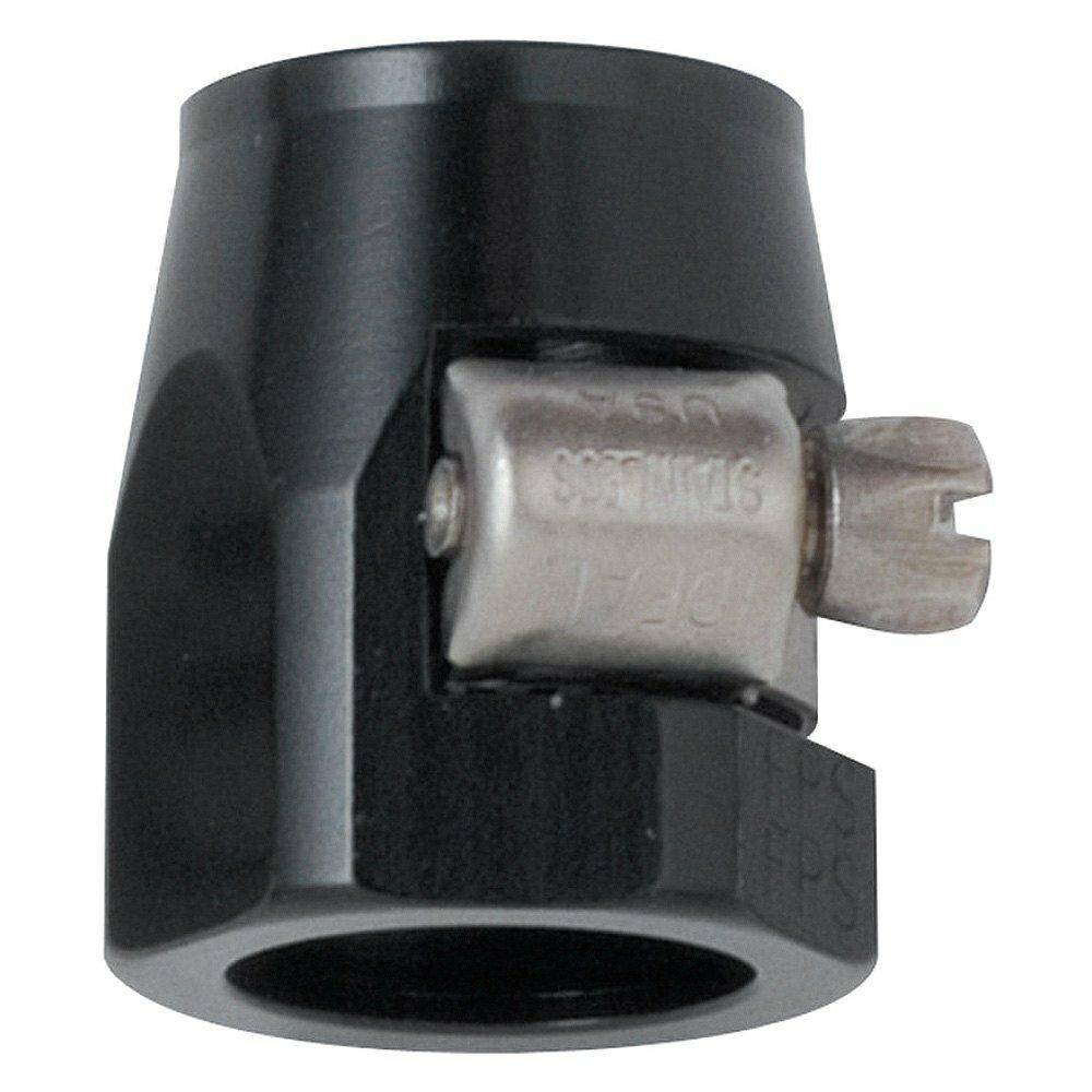 Fragola #10 Ez Clamp Black - 280210