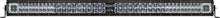 RIGID Industries Rigid Adapt E-Series Led Light Bar With 3 Lighting Zones And Gps Module, 40 Inch - 280413