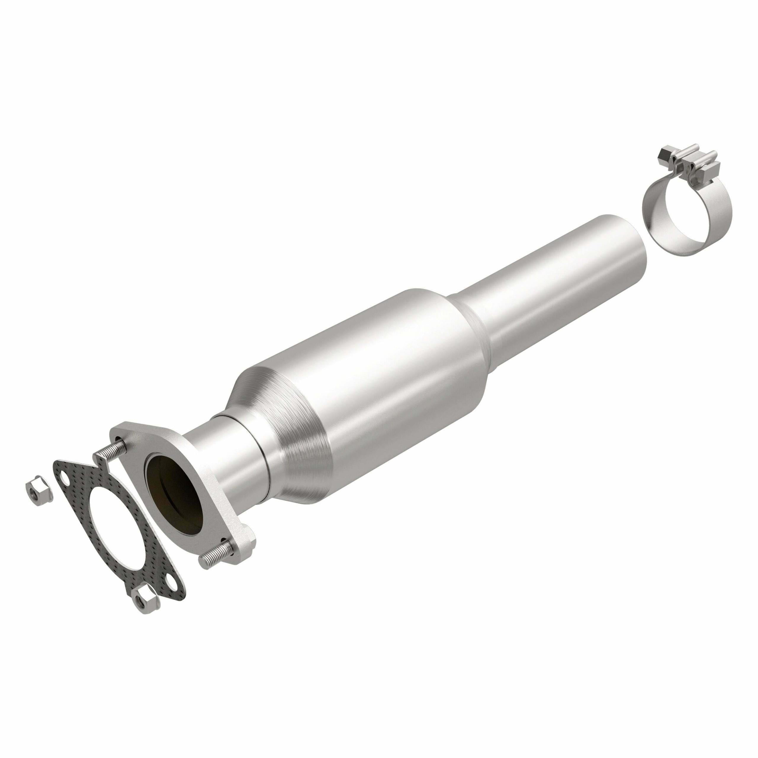 MagnaFlow Oem Grade Direct-Fit Catalytic Converter (2009-2011 Lucerne) - 280425