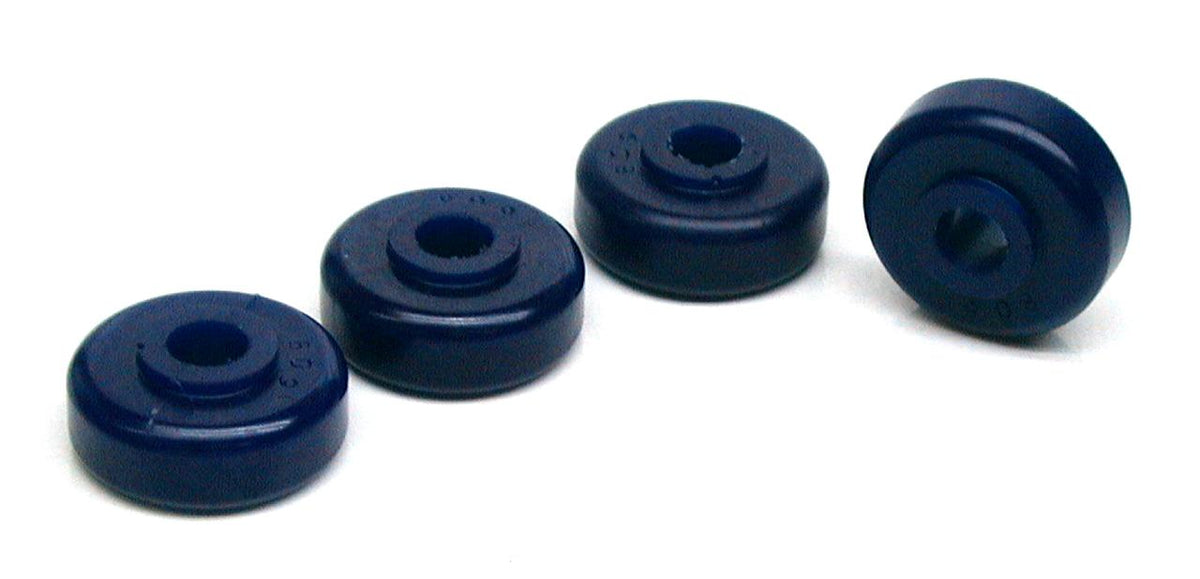 SuperPro Universal Shock Pin Bush (1965-1981 Stag Base, TR4A Base, TR7 Base, TR8 Base) - SPF0809K