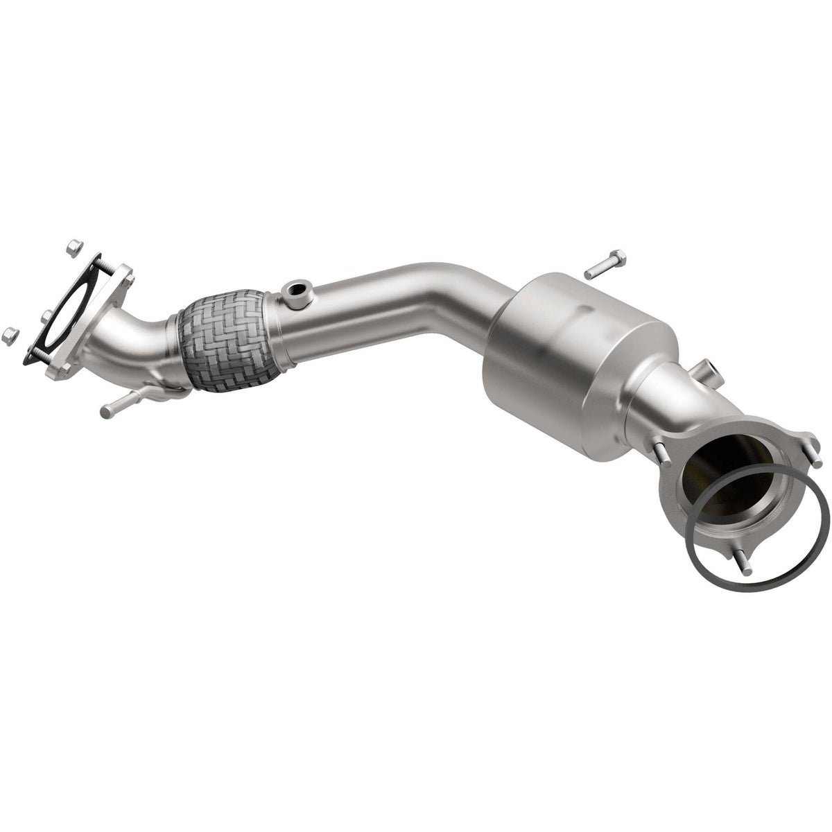 MagnaFlow Oem Grade Direct-Fit Catalytic Converter - 280731