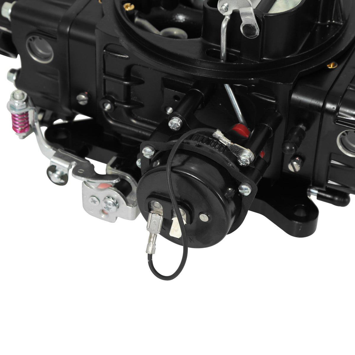 Quickfuel M-Series 750CFM Marine Carburetor; -4150. - M-750
