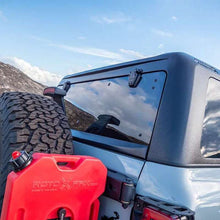 Turn Offroad 2021+ Ford Bronco 4-Door Hardtop - Primer (Paintable)