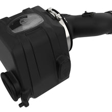 AFE Momentum GT Cold Air Intake System w/ Pro DRY S Filter (2007-2021 Tundra) - 50-70114D