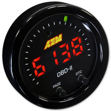 AEM X-Series OBDII - 30-0311