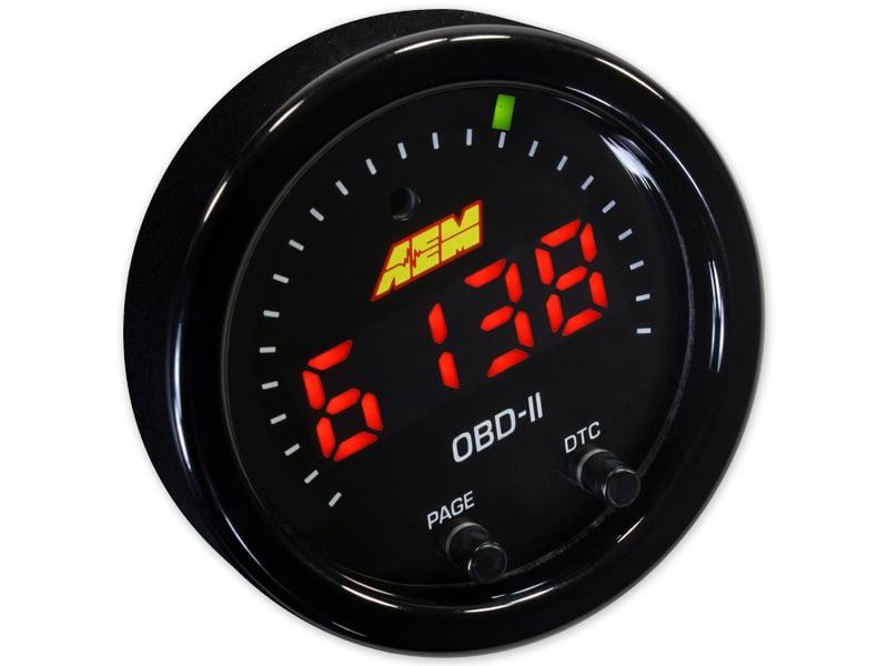 AEM X-Series OBDII - 30-0311