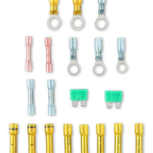 Holley Fuel Pump Relay Kit (2011-2017 Mustang) - 12-759